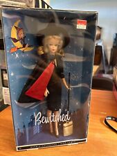 Barbie as Samantha Bewitched Doll 2010 Mattel Pink Label New rare picture