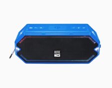 Altec Lansing HydraBlast Wireless Bluetooth Speaker- Royal Blue IMW1300-RYB picture