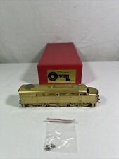 🔥Key Imports HO Brass ALCO FA-1 Large N-Board Locomotive  W/ Box picture