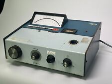 Perkin Elmer linear absorbance spectrophotometer - model 44 - coleman picture
