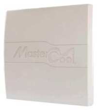 Mastercool Mcp44-Ic Grille Cover, High Impact Polystyrene picture
