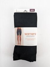 Warner's Blissful Benefits 360 Degree Smoothing Waistband Seamless Shortie S/M picture