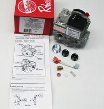  NEW Robertshaw 720-079 Furnace Electronic Ignition Gas Valve+FREE FAST SHIPPING picture
