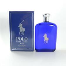 Polo Blue by Ralph Lauren EDT for Men 6.7oz - 200ml *NEW IN SEALED BOX* picture