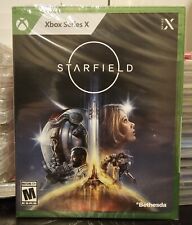 Starfield - Microsoft Xbox Series X  Sealed picture