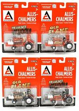 2024 ERTL 1:64 *PULLER* Allis-Chalmers D21 *4-PIECE PULLNG TRACTOR w/CHASE* NIP picture