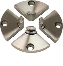 JS20N 0.78 In. Universal Mini Chuck Jaw Set picture