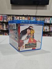 The Emperor's New Groove 2-Movie Collection (Blu-ray + DVD 2022) NO Digitals picture