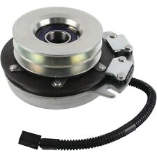 PTO Blade Clutch For Woods 73113 - Free Upgraded Pulley Bearings - 1.000