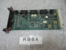 MTS 497.26B Dual Valve Control Module Pwb D535888-01 Platine MTS 53588901 picture