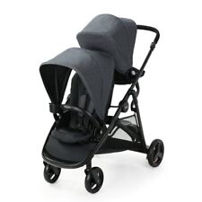 Gracobaby Ready2Grow™ 2.0 Double Stroller picture