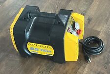 Appion G5 Twin Refrigerant Recovery Machine twin Condenser Cylinder Hvac WORKS picture