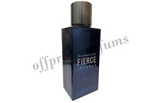 Abercrombie & Fitch Fierce Intense 1.7 oz EDC Spray New Discontinued picture