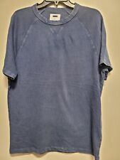 Old Navy Gender Neutral Classic French Terry Short Sleeve Sweatshirts -M936 picture