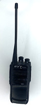 Hytera HYT TC-508 Commercial Portable Two Way Radio Kit picture