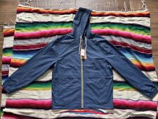 Original Weatherproof Vintage- Blue Weatherproof Jacket (large) Good For ☔️💨 picture