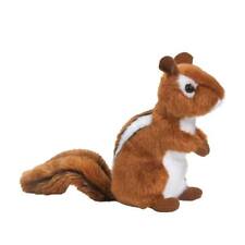 TILLY the Plush CHIPMUNK Stuffed Animal - by Douglas Cuddle Toys - #4086 picture