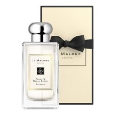 Jo Malone London Peony & Blush Suede Cologne 3.4 oz EDC Spray For Women With Box picture