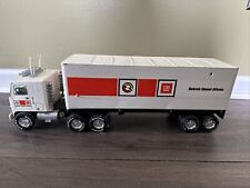 NYLINT GMC 6823 SEMI TRUCK GM DETROIT DIESEL ALLISON Made in USA RARE picture