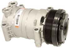 ACDelco 15-22124A A/C Compressor picture