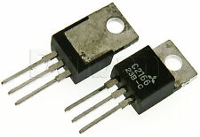 2SC2166 Original Pulled Mitsubishi NPN Epitaxial Planar Transistor C2166 picture