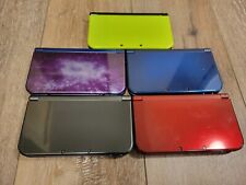 Nintendo New 3DS LL XL Region Free Charger SD and Stylus Included picture