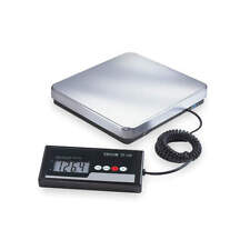 TAYLOR TE150 General Purpose Utility Bench Scale,LCD 3NZG3 picture