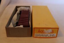 HO Scale Accurail, 40' Box Car, Canadian National, Brown, #500899 - 4003 Built picture