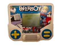 Vintage 1988 Tiger Electronics Paperboy Handheld Game, Classic TESTED. WORKING picture