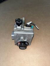 182791-007 White Rodgers Water Heater Thermostatic Burner Control Valve Used picture