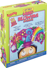 Scientific Explorer My First Mind Blowing Science Experiment Kit 11 Activities picture
