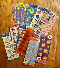 *REDUCED Prices Vintage Hallmark Stickeroni Stickers YOU CHOOSE Ships Free picture