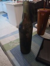 1700s Shipwreck Bottle Extremely Rare Found Off The Coast Of Florida. picture