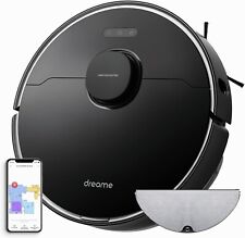 Dreame Bot L10 Pro vacuum robot 4000Pa 150min wiping function LiDAR navigation picture