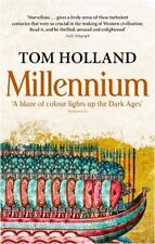 Millennium: The End of the World and the Forging of Christendom  picture