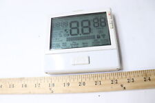 Pro1 IAQ Universal Programmable 7 Day Single Stage Thermostat T855  picture