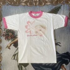 Vintage 1999 Britney Spears Tee - Size M picture