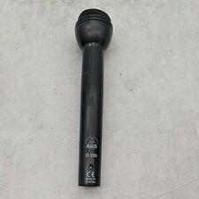 AKG D230 Dynamic Microphone-tested picture
