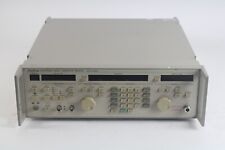 Anritsu MG3631A 100kHz - 1040MHz Synthesized Signal Generator picture