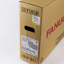 FANUC A06B-6240-H209 Servo Amplifier FANUC A06B6240H209 picture