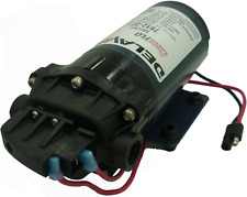 Delavan 7812-201-SB Powerflo Electric 12 VDC Diaphragm Pump with Demand Switch,  picture