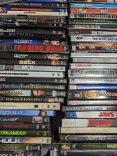 DVD Lot (Pick and Choose, Great Condition, Combined Shipping, Constantly Adding) picture