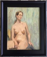 Nude Painting #21 - By Albert Londraville picture