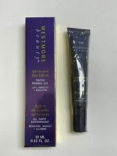 Westmore Beauty 60 Second Eye Effects Tinted Firming Gel - 0.33oz picture