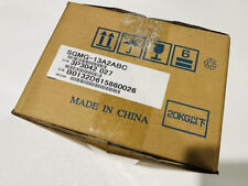 1PC New Yaskawa SGMG-13A2ABC Servo Motor In Box Expedited Shipping picture