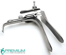 Graves Vaginal Speculum Medium Gynecology Surgical OB/GYN Instruments picture