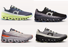 NEW Collection 2024 Men's ON RUNNING CLOUDMONSTER Shoes - Full size US picture