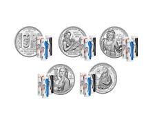 2024 PDS - Full Year - American Women Quarters - 15 Coin Set Presale picture