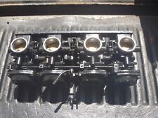 OEM 80-83 Suzuki GS1100 GS1100E Black Carb Carburetor picture
