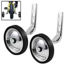 Quality Universal 12 14 16 18 20 inch METAL Training Wheels For Kids Bikes picture
